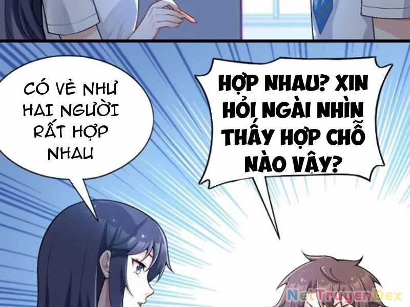 Bạn Gái Tôi Là Một Đại Tiểu Thư Xấu Xa Sao? Chapter 81 trang 141