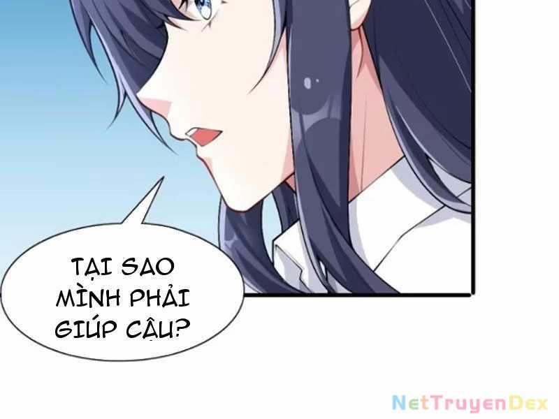 Bạn Gái Tôi Là Một Đại Tiểu Thư Xấu Xa Sao? Chapter 81 trang 147