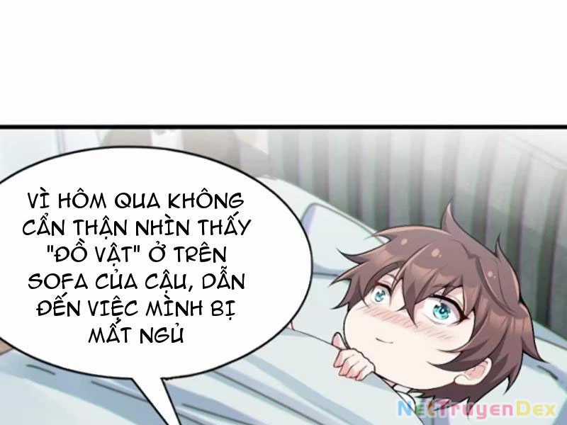 Bạn Gái Tôi Là Một Đại Tiểu Thư Xấu Xa Sao? Chapter 81 trang 150