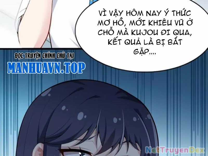 Bạn Gái Tôi Là Một Đại Tiểu Thư Xấu Xa Sao? Chapter 81 trang 152