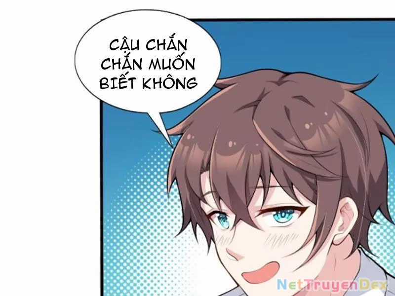 Bạn Gái Tôi Là Một Đại Tiểu Thư Xấu Xa Sao? Chapter 81 trang 154