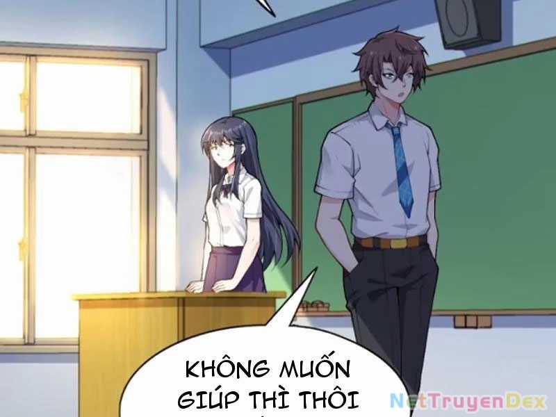 Bạn Gái Tôi Là Một Đại Tiểu Thư Xấu Xa Sao? Chapter 81 trang 158