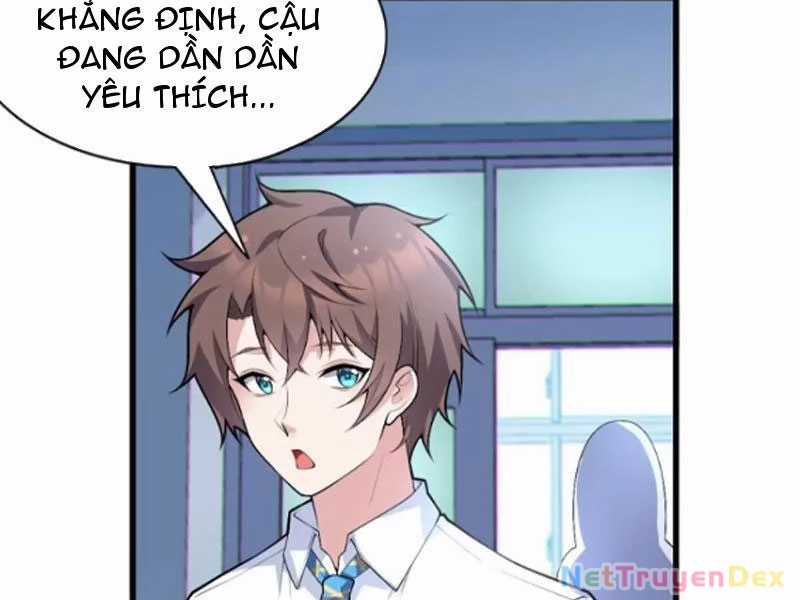 Bạn Gái Tôi Là Một Đại Tiểu Thư Xấu Xa Sao? Chapter 81 trang 167