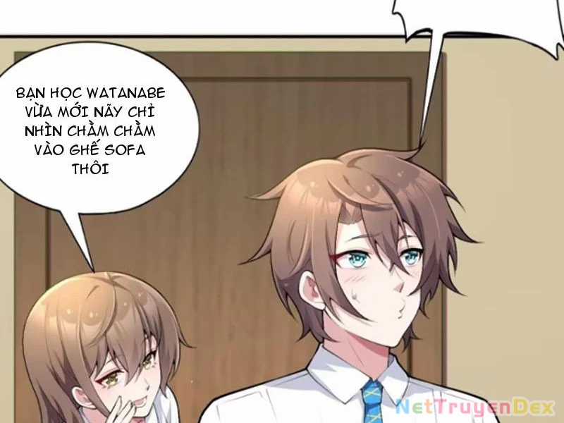 Bạn Gái Tôi Là Một Đại Tiểu Thư Xấu Xa Sao? Chapter 81 trang 17
