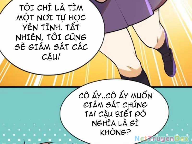 Bạn Gái Tôi Là Một Đại Tiểu Thư Xấu Xa Sao? Chapter 81 trang 175