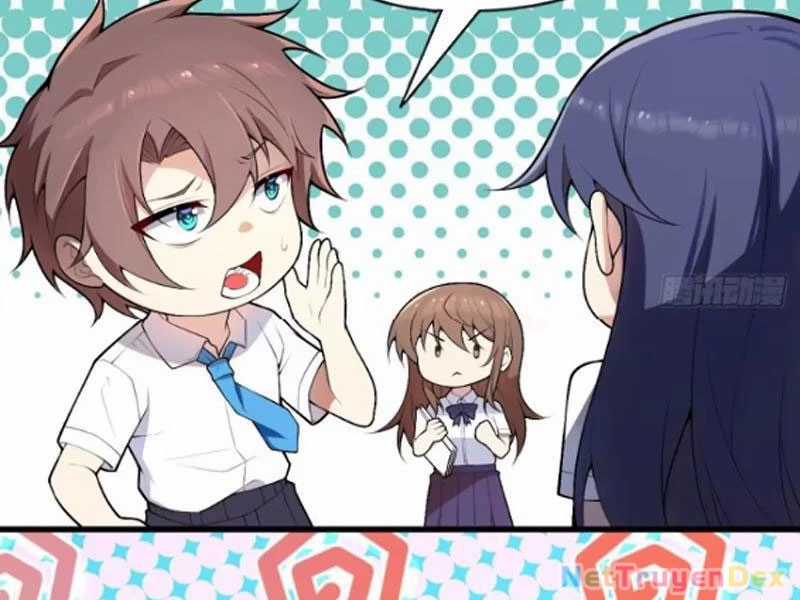 Bạn Gái Tôi Là Một Đại Tiểu Thư Xấu Xa Sao? Chapter 81 trang 176