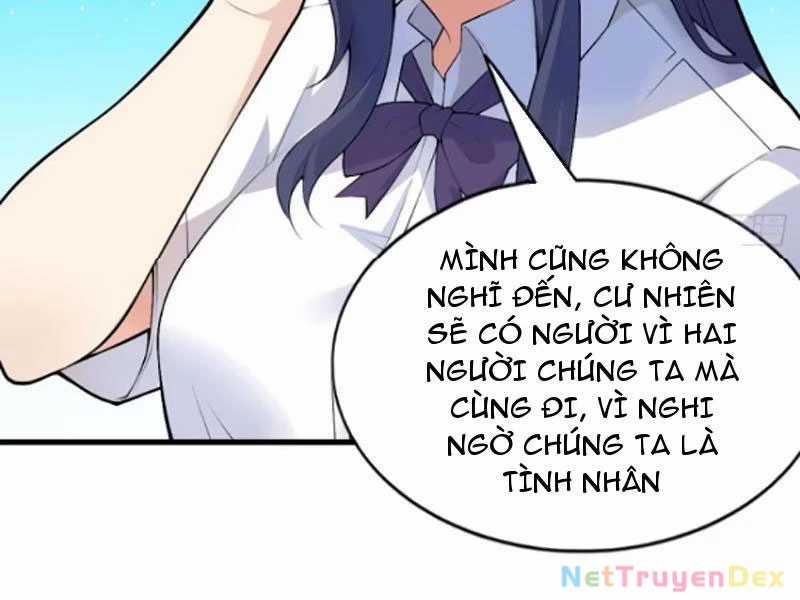 Bạn Gái Tôi Là Một Đại Tiểu Thư Xấu Xa Sao? Chapter 81 trang 178