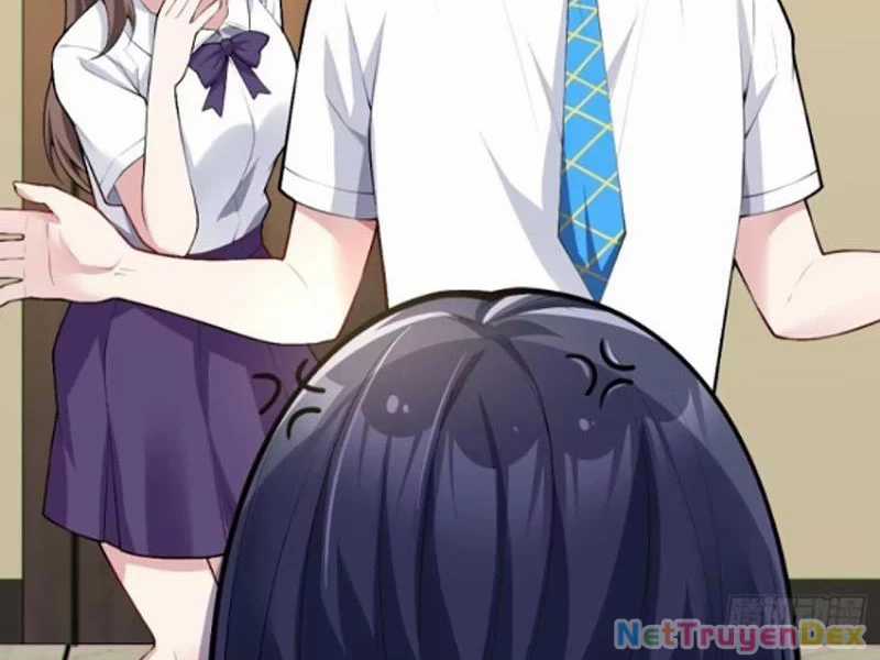 Bạn Gái Tôi Là Một Đại Tiểu Thư Xấu Xa Sao? Chapter 81 trang 18