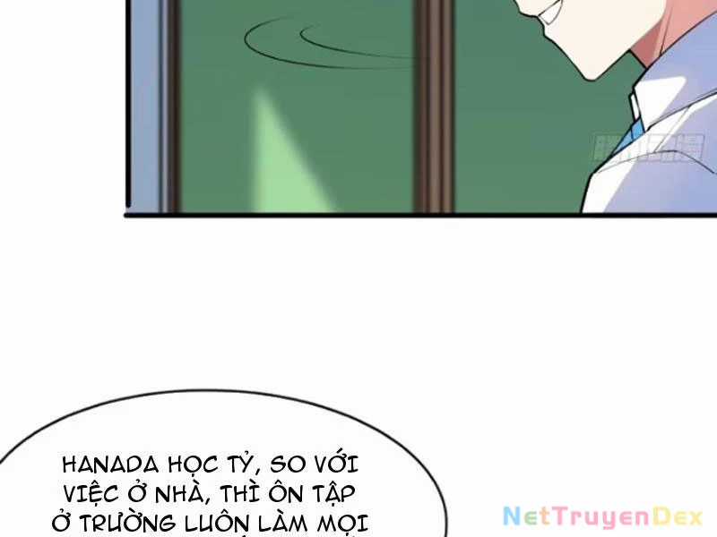 Bạn Gái Tôi Là Một Đại Tiểu Thư Xấu Xa Sao? Chapter 81 trang 180