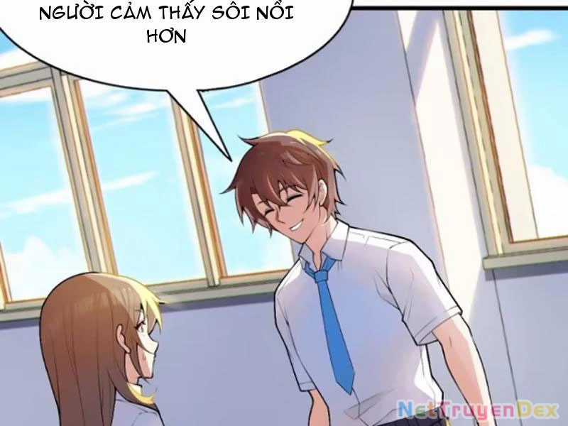 Bạn Gái Tôi Là Một Đại Tiểu Thư Xấu Xa Sao? Chapter 81 trang 181