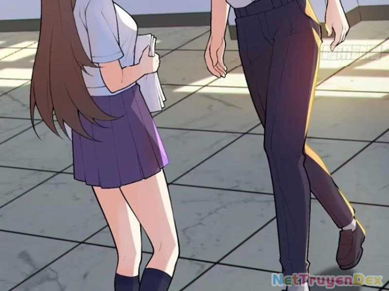 Bạn Gái Tôi Là Một Đại Tiểu Thư Xấu Xa Sao? Chapter 81 trang 182