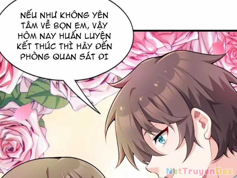 Bạn Gái Tôi Là Một Đại Tiểu Thư Xấu Xa Sao? Chapter 81 trang 184