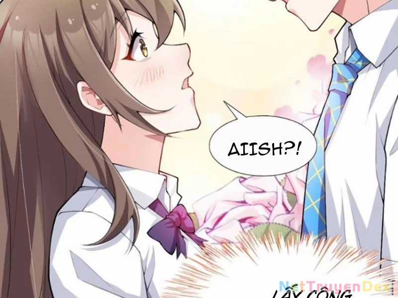 Bạn Gái Tôi Là Một Đại Tiểu Thư Xấu Xa Sao? Chapter 81 trang 185