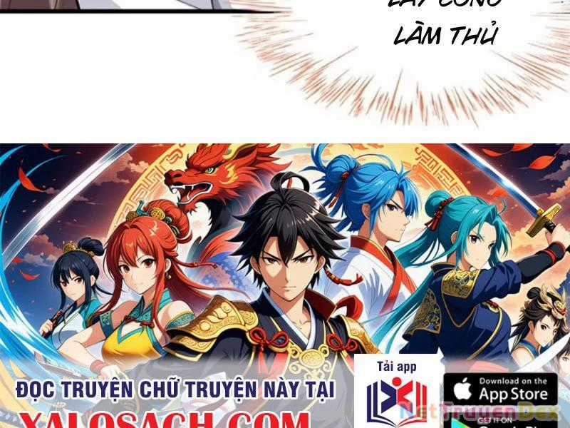 Bạn Gái Tôi Là Một Đại Tiểu Thư Xấu Xa Sao? Chapter 81 trang 186