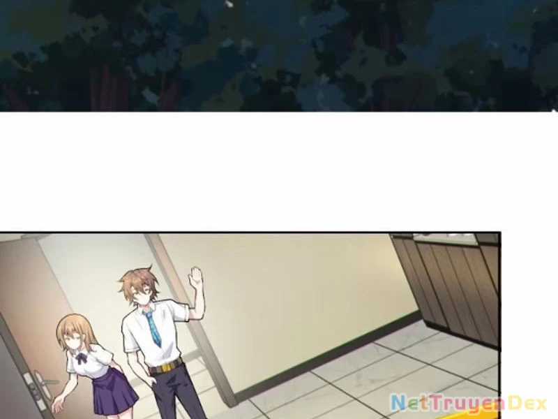 Bạn Gái Tôi Là Một Đại Tiểu Thư Xấu Xa Sao? Chapter 81 trang 2