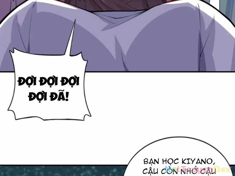 Bạn Gái Tôi Là Một Đại Tiểu Thư Xấu Xa Sao? Chapter 81 trang 22