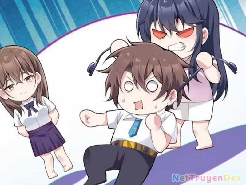 Bạn Gái Tôi Là Một Đại Tiểu Thư Xấu Xa Sao? Chapter 81 trang 27