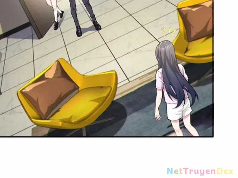 Bạn Gái Tôi Là Một Đại Tiểu Thư Xấu Xa Sao? Chapter 81 trang 3