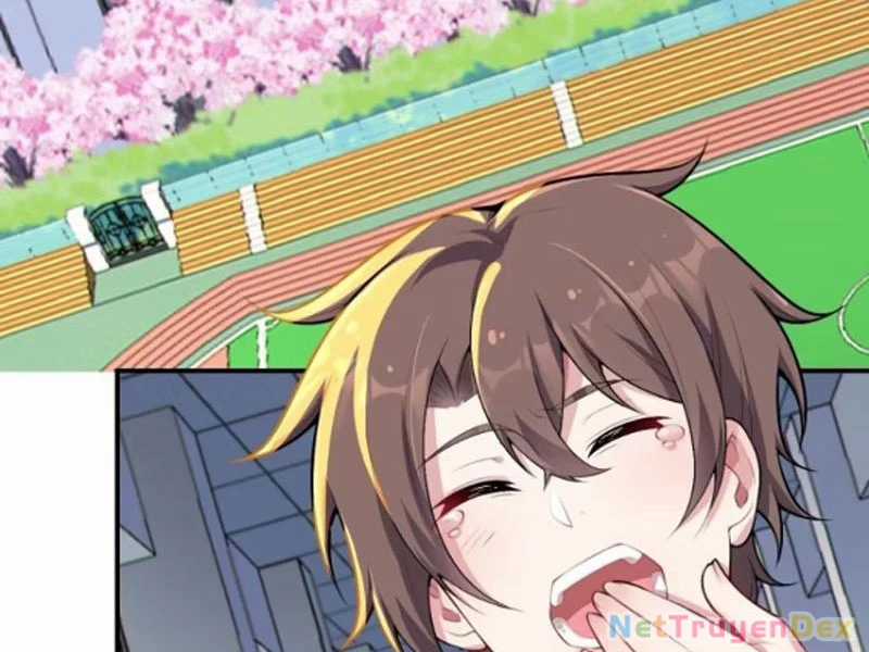 Bạn Gái Tôi Là Một Đại Tiểu Thư Xấu Xa Sao? Chapter 81 trang 33