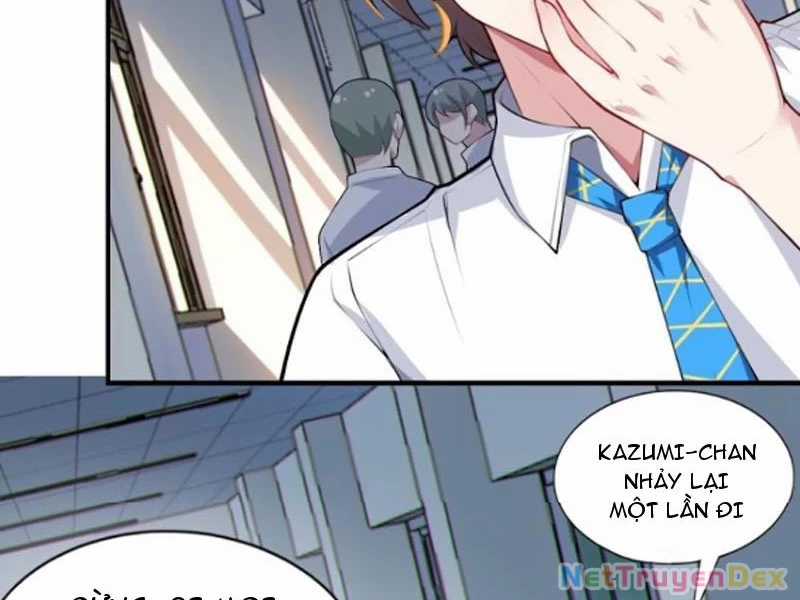 Bạn Gái Tôi Là Một Đại Tiểu Thư Xấu Xa Sao? Chapter 81 trang 34