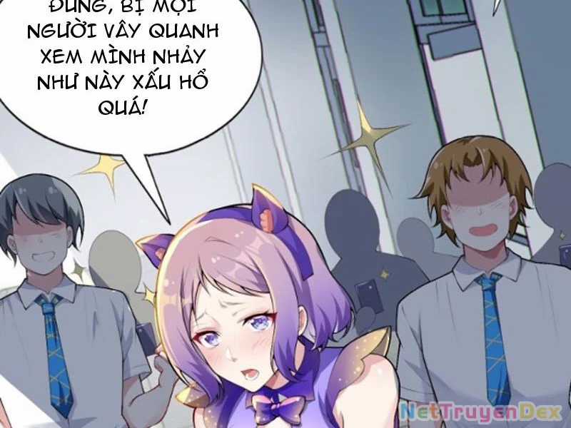 Bạn Gái Tôi Là Một Đại Tiểu Thư Xấu Xa Sao? Chapter 81 trang 35