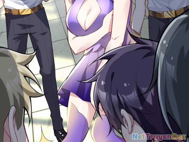 Bạn Gái Tôi Là Một Đại Tiểu Thư Xấu Xa Sao? Chapter 81 trang 36