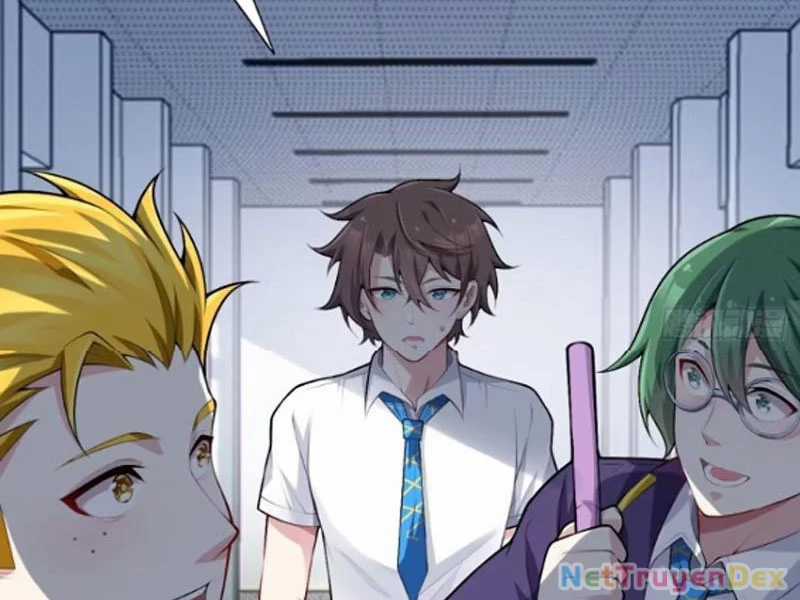 Bạn Gái Tôi Là Một Đại Tiểu Thư Xấu Xa Sao? Chapter 81 trang 39