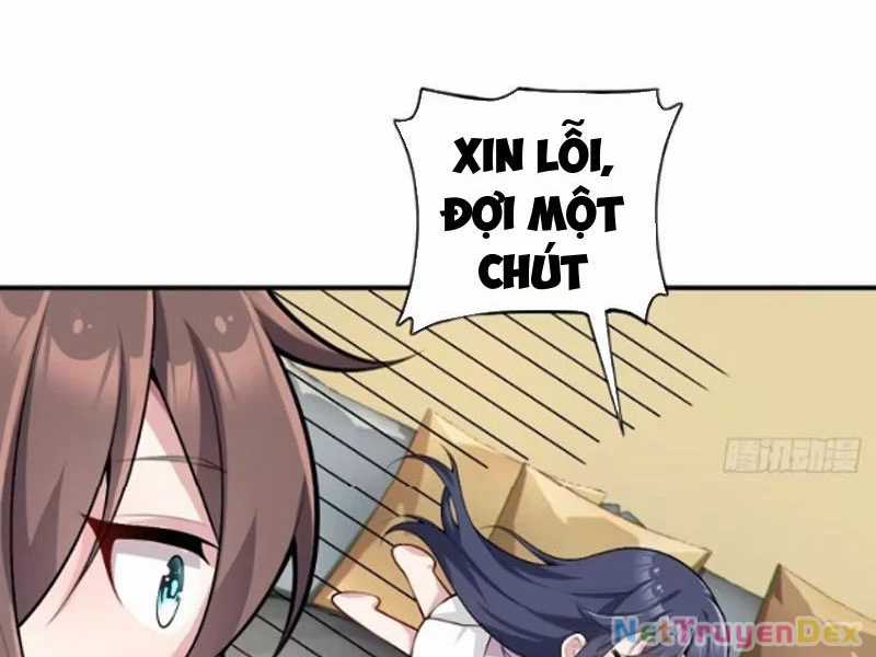 Bạn Gái Tôi Là Một Đại Tiểu Thư Xấu Xa Sao? Chapter 81 trang 4