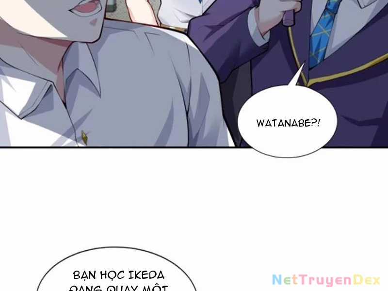 Bạn Gái Tôi Là Một Đại Tiểu Thư Xấu Xa Sao? Chapter 81 trang 40