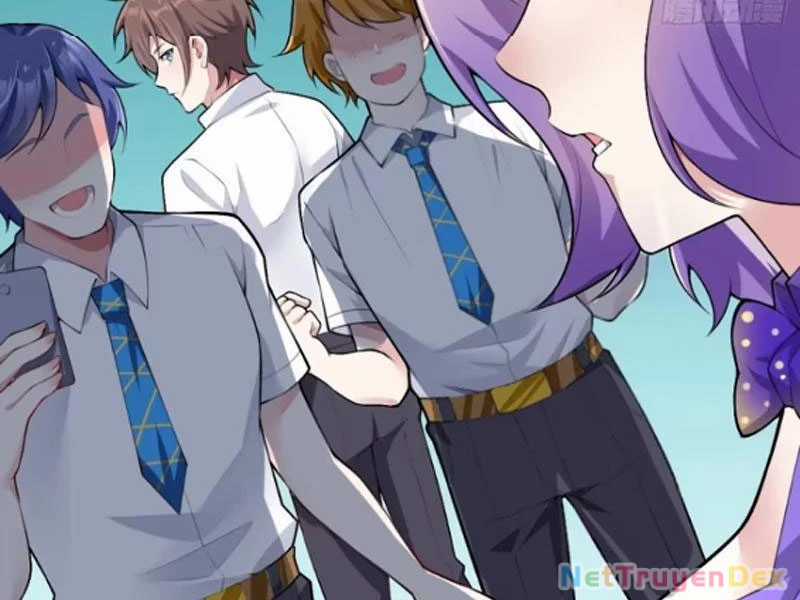 Bạn Gái Tôi Là Một Đại Tiểu Thư Xấu Xa Sao? Chapter 81 trang 47