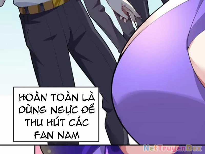 Bạn Gái Tôi Là Một Đại Tiểu Thư Xấu Xa Sao? Chapter 81 trang 48