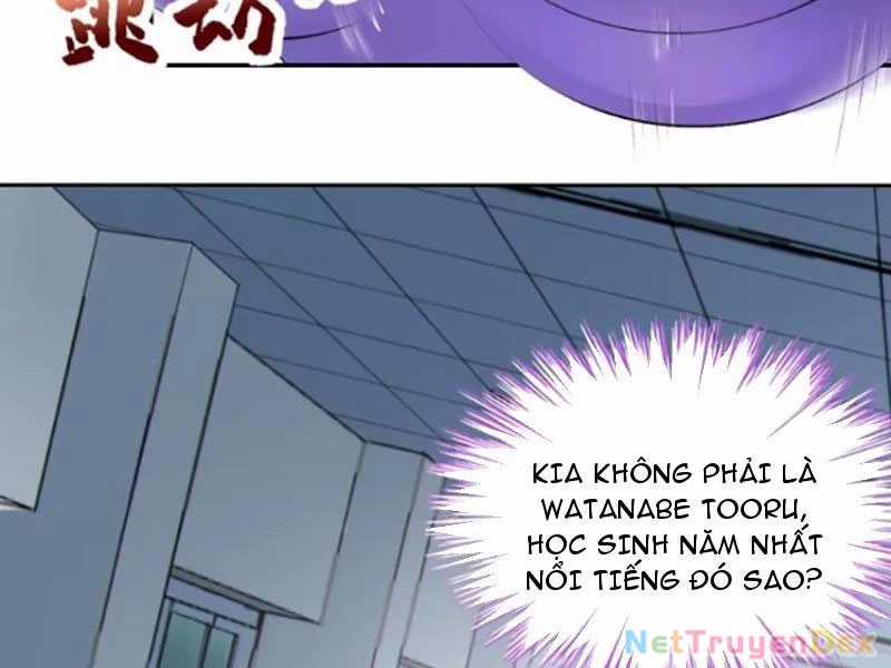 Bạn Gái Tôi Là Một Đại Tiểu Thư Xấu Xa Sao? Chapter 81 trang 50