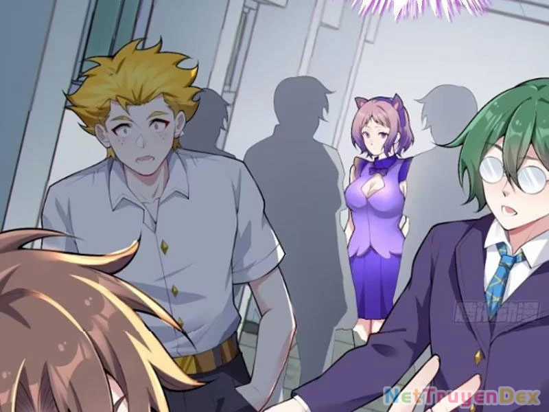 Bạn Gái Tôi Là Một Đại Tiểu Thư Xấu Xa Sao? Chapter 81 trang 51