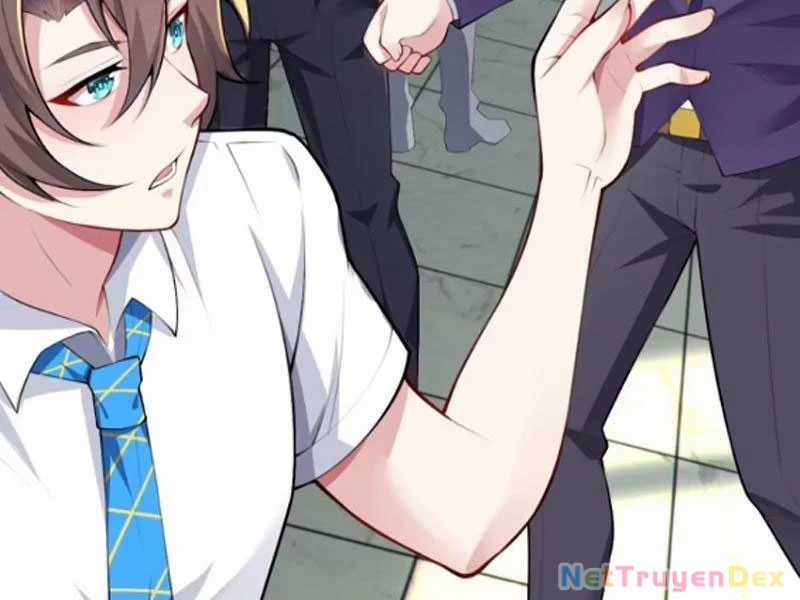 Bạn Gái Tôi Là Một Đại Tiểu Thư Xấu Xa Sao? Chapter 81 trang 52