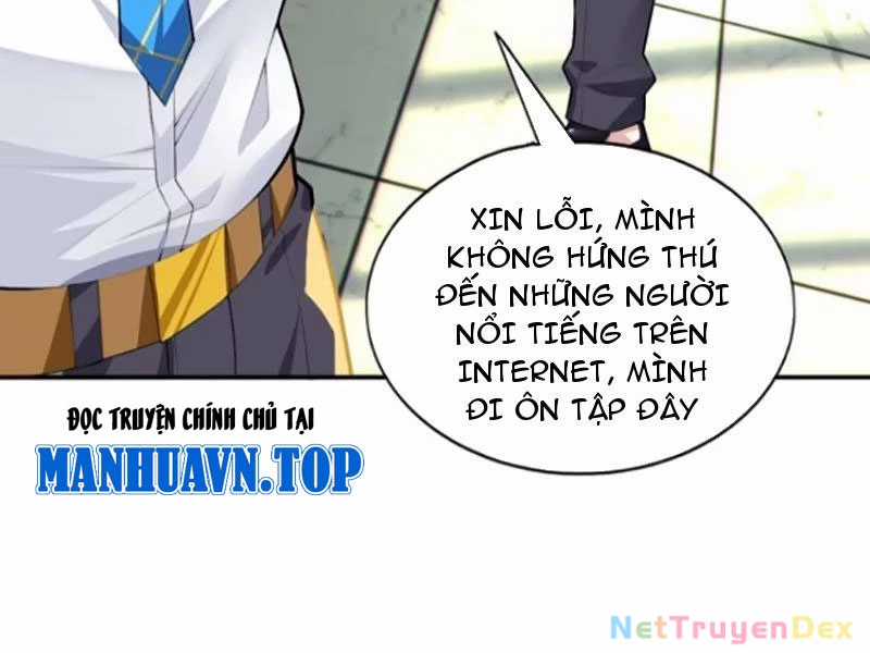 Bạn Gái Tôi Là Một Đại Tiểu Thư Xấu Xa Sao? Chapter 81 trang 53