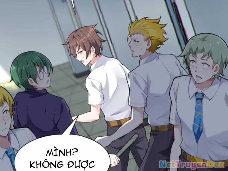 Bạn Gái Tôi Là Một Đại Tiểu Thư Xấu Xa Sao? Chapter 81 trang 57