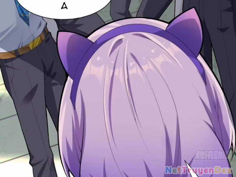 Bạn Gái Tôi Là Một Đại Tiểu Thư Xấu Xa Sao? Chapter 81 trang 58