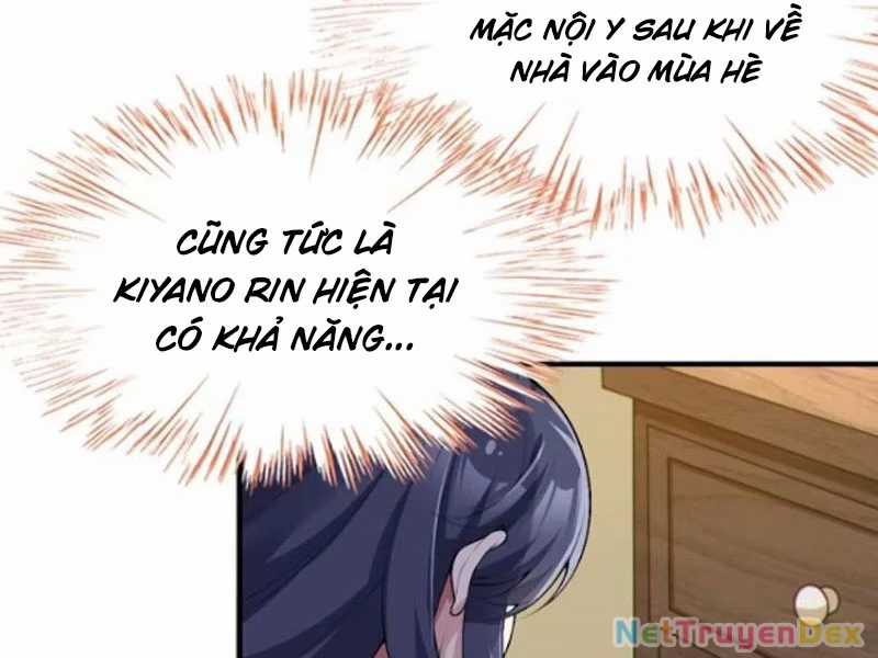 Bạn Gái Tôi Là Một Đại Tiểu Thư Xấu Xa Sao? Chapter 81 trang 6