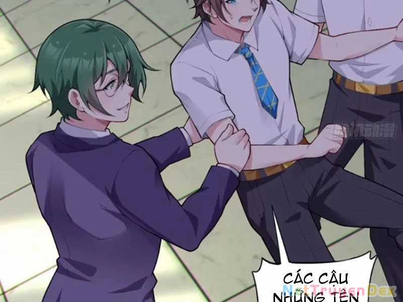 Bạn Gái Tôi Là Một Đại Tiểu Thư Xấu Xa Sao? Chapter 81 trang 63