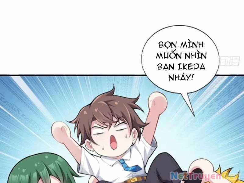 Bạn Gái Tôi Là Một Đại Tiểu Thư Xấu Xa Sao? Chapter 81 trang 65