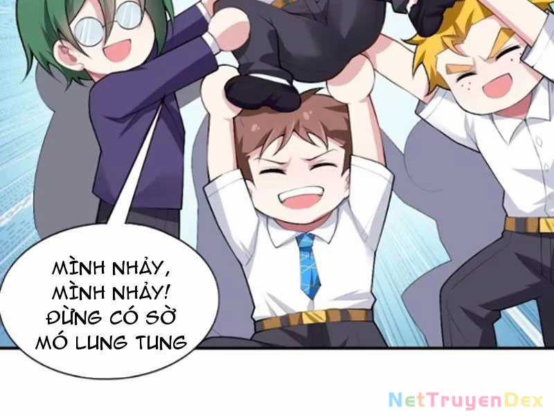 Bạn Gái Tôi Là Một Đại Tiểu Thư Xấu Xa Sao? Chapter 81 trang 66