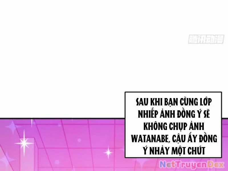 Bạn Gái Tôi Là Một Đại Tiểu Thư Xấu Xa Sao? Chapter 81 trang 67