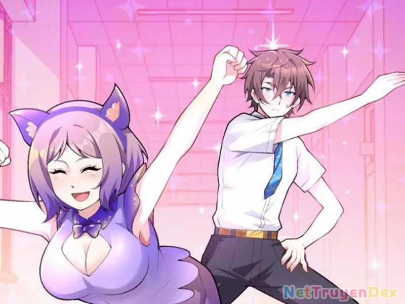 Bạn Gái Tôi Là Một Đại Tiểu Thư Xấu Xa Sao? Chapter 81 trang 68