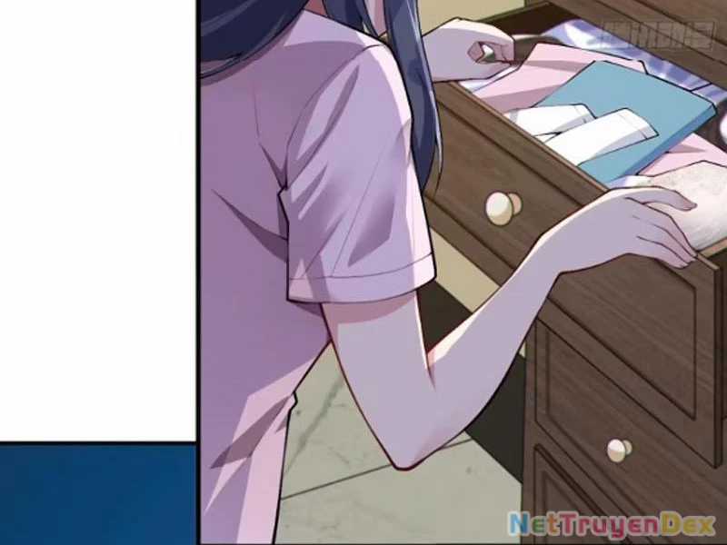 Bạn Gái Tôi Là Một Đại Tiểu Thư Xấu Xa Sao? Chapter 81 trang 7