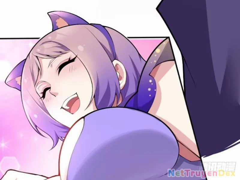 Bạn Gái Tôi Là Một Đại Tiểu Thư Xấu Xa Sao? Chapter 81 trang 72