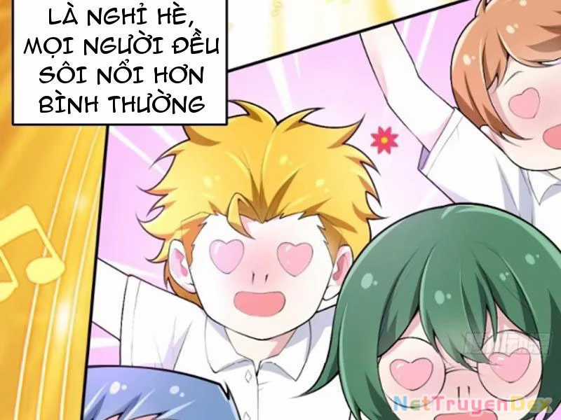 Bạn Gái Tôi Là Một Đại Tiểu Thư Xấu Xa Sao? Chapter 81 trang 74