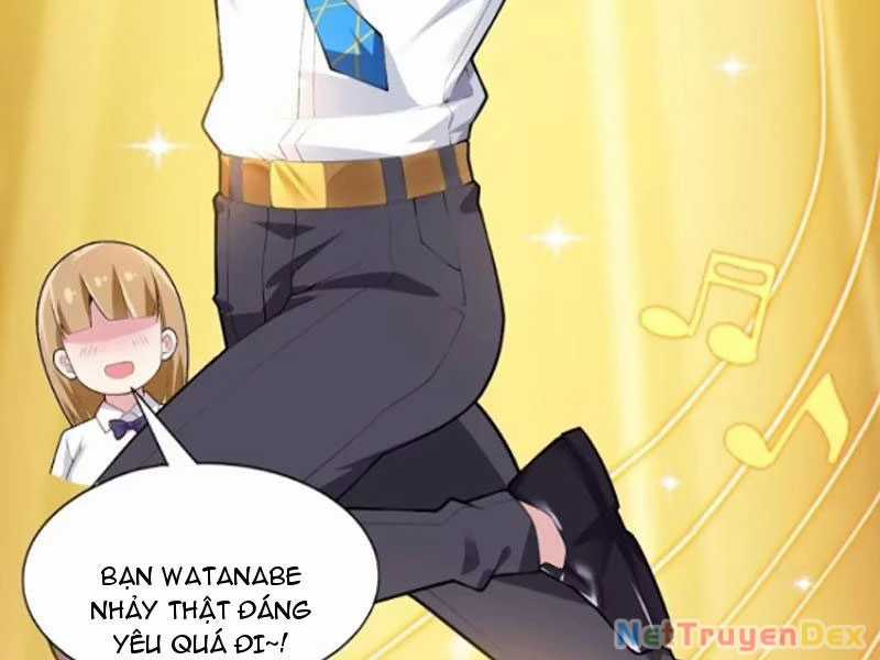 Bạn Gái Tôi Là Một Đại Tiểu Thư Xấu Xa Sao? Chapter 81 trang 77