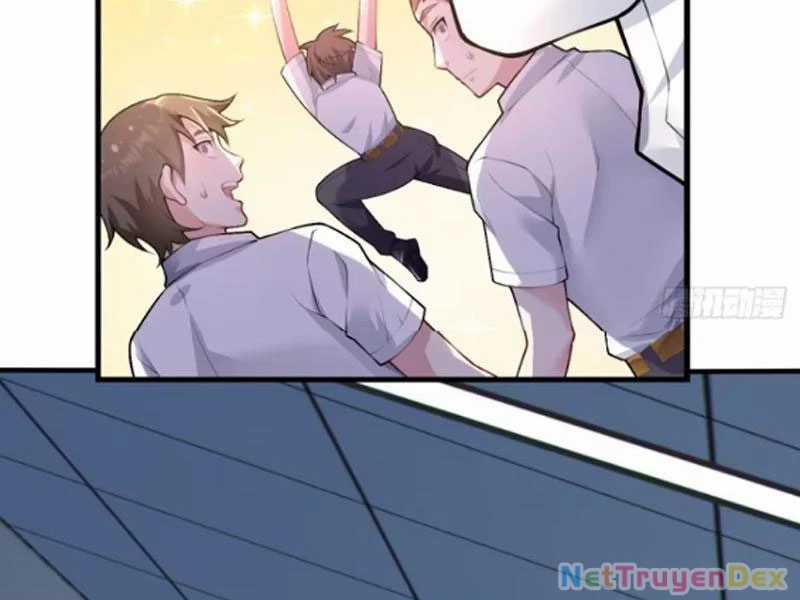 Bạn Gái Tôi Là Một Đại Tiểu Thư Xấu Xa Sao? Chapter 81 trang 80