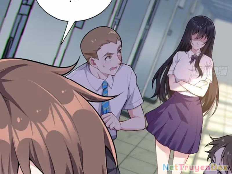 Bạn Gái Tôi Là Một Đại Tiểu Thư Xấu Xa Sao? Chapter 81 trang 82