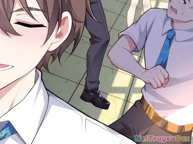 Bạn Gái Tôi Là Một Đại Tiểu Thư Xấu Xa Sao? Chapter 81 trang 83